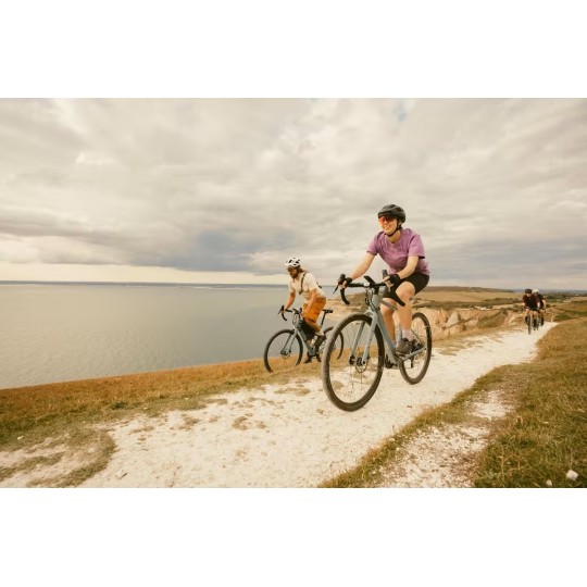 Vélo gravel électrique E-GRVL AF HD Mahle X35