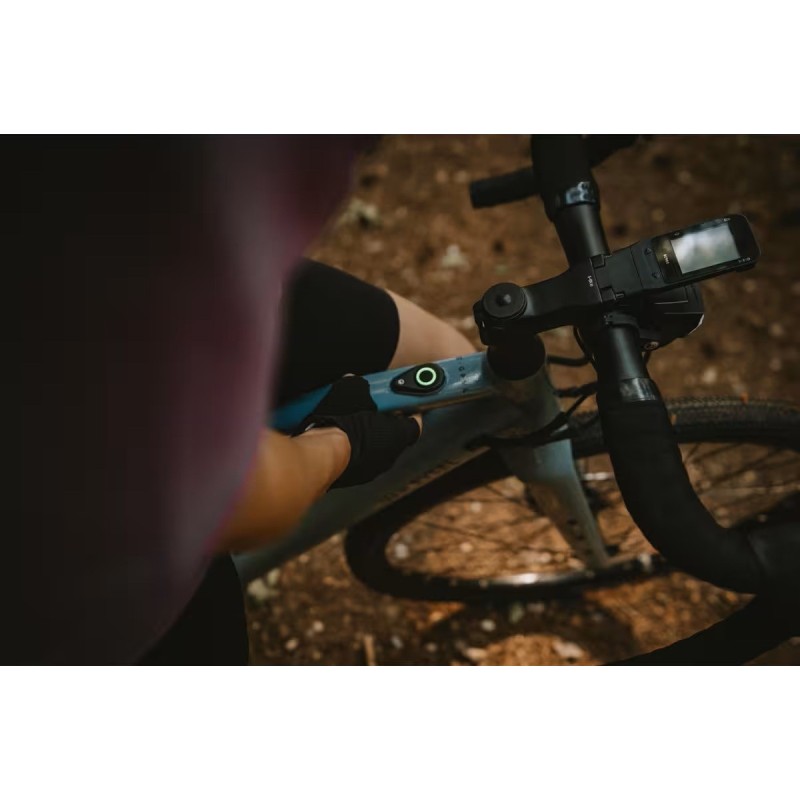 Vélo gravel électrique E-GRVL AF HD Mahle X35