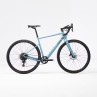 Vélo gravel électrique E-GRVL AF HD Mahle X35