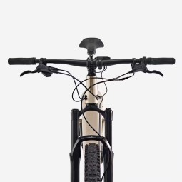Vélo VTT électrique Randonnée E-EXPL 520 S Sable - 29" - 500 Wh
