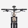 Vélo VTT électrique Randonnée E-EXPL 520 S Sable - 29" - 500 Wh