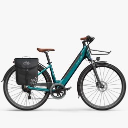 Fiido C11 Pro Vélo Électrique Léger Urbain