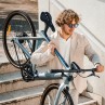 Fiido Air Vélo Électrique Ultraléger en Fibre de Carbon