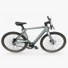 Fiido Air Vélo Électrique Ultraléger en Fibre de Carbon