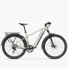 Fiido Nomads Vélo de randonnée électrique