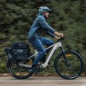 Fiido Nomads Vélo de randonnée électrique