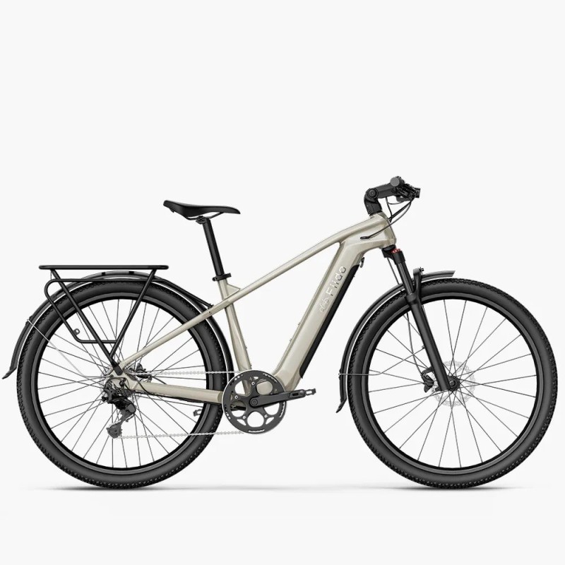 Fiido Nomads Vélo de randonnée électrique