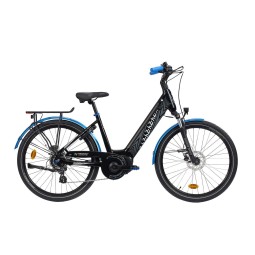 Velo electrique Neomouv ELAIA 2 NG - 24H Noir