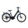 Velo electrique Neomouv ELAIA 2 NG - 24H Noir