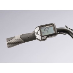 Vélo electrique Neomouv - KALYSO 2 HY N7 Rouge claire