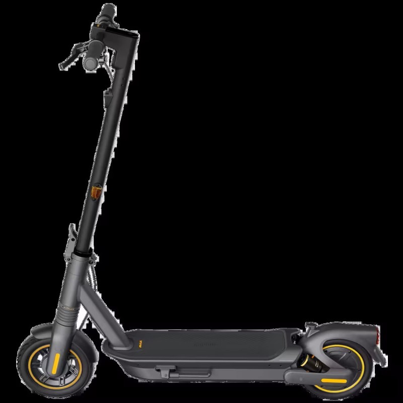 Trottinette électrique Ninebot Max G2