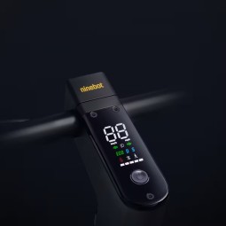 Trottinette électrique Ninebot Max G2