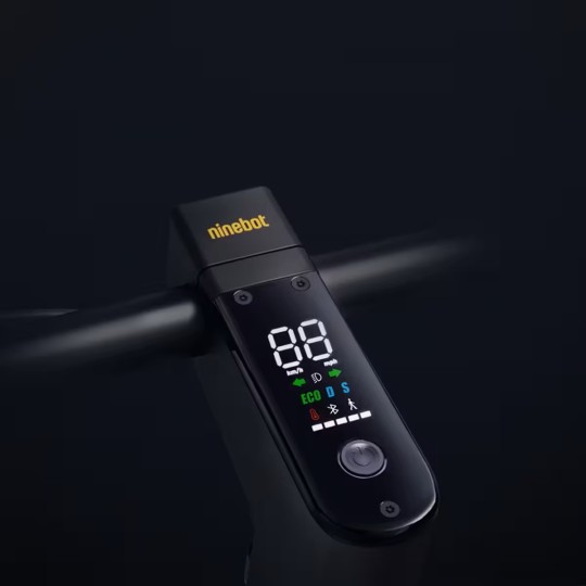 Trottinette électrique Ninebot Max G2