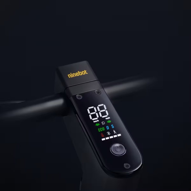 Trottinette électrique Ninebot Max G2