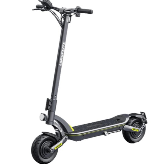 Trottinette Électrique Langfeite Coupé : Urbaine et Robuste