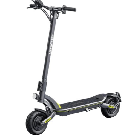 Trottinette Électrique Langfeite Coupé : Urbaine et Robuste