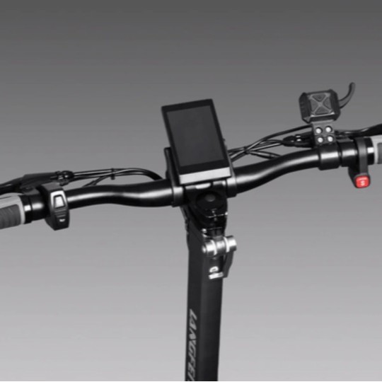 Trottinette Électrique Langfeite Coupé : Urbaine et Robuste