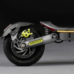 Trottinette Électrique Langfeite Coupé : Urbaine et Robuste