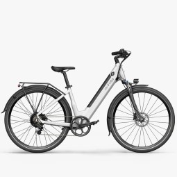 Fiido C11 Vélo Électrique Léger Urbain