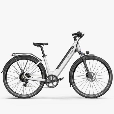 Fiido C11 Vélo Électrique Léger Urbain