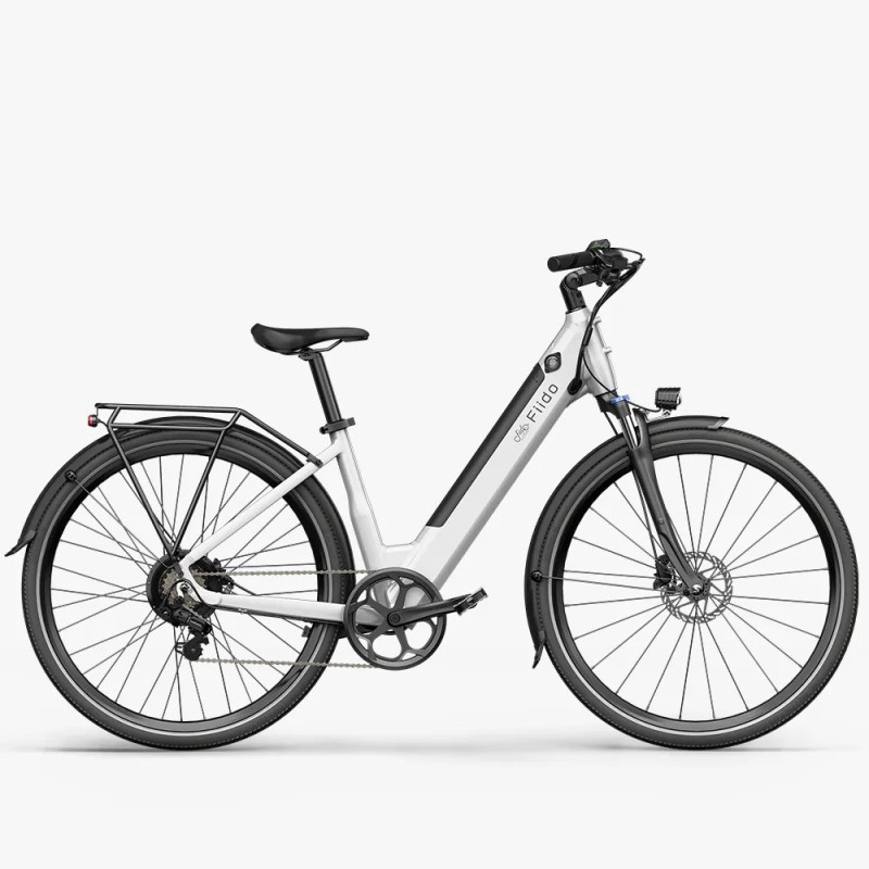 Fiido C11 Vélo Électrique Léger Urbain