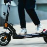 Trottinette Électrique Dualtron Aminia : Rapide et Polyvalente