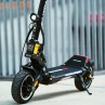 Trottinette Électrique Dualtron Aminia : Rapide et Polyvalente