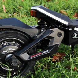 Trottinette Électrique Teverun Fighter Mini Pro V4