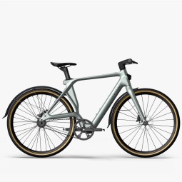 Fiido Air Vélo électrique Carbone Léger