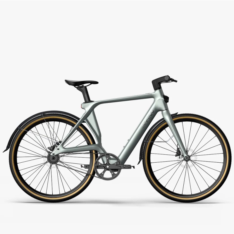 Fiido Air Vélo électrique Carbone Léger