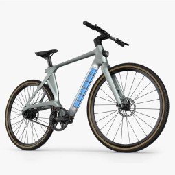 Fiido Air Vélo électrique Carbone Léger