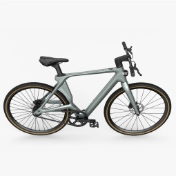 Fiido Air Vélo électrique Carbone Léger