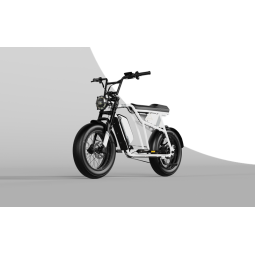 A-Spadz Cavet Air Cloud White