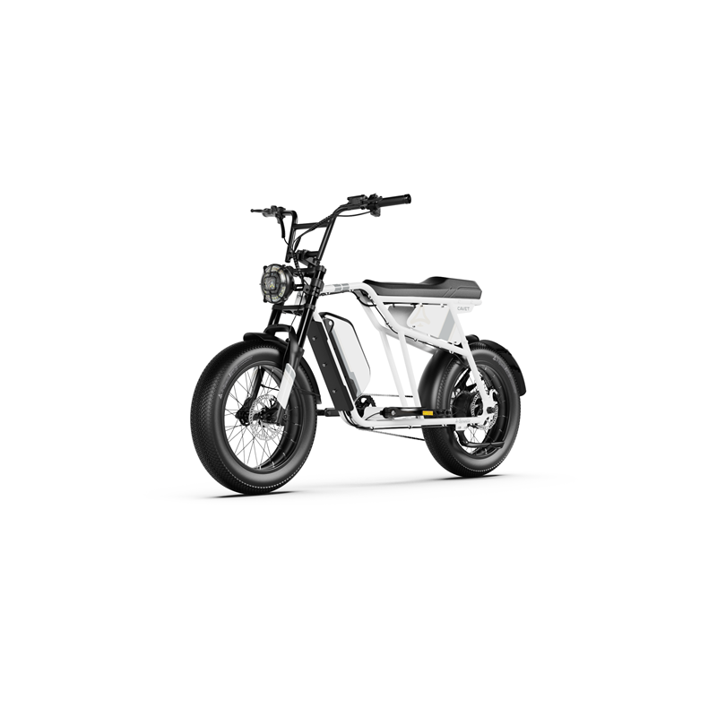 A-Spadz Cavet Air Cloud White