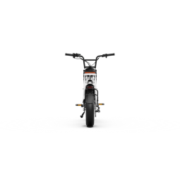 A-Spadz Cavet Air Cloud White