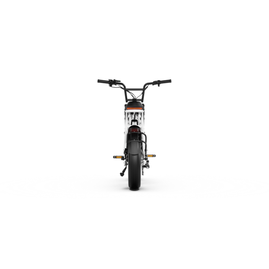 A-Spadz Cavet Air Cloud White