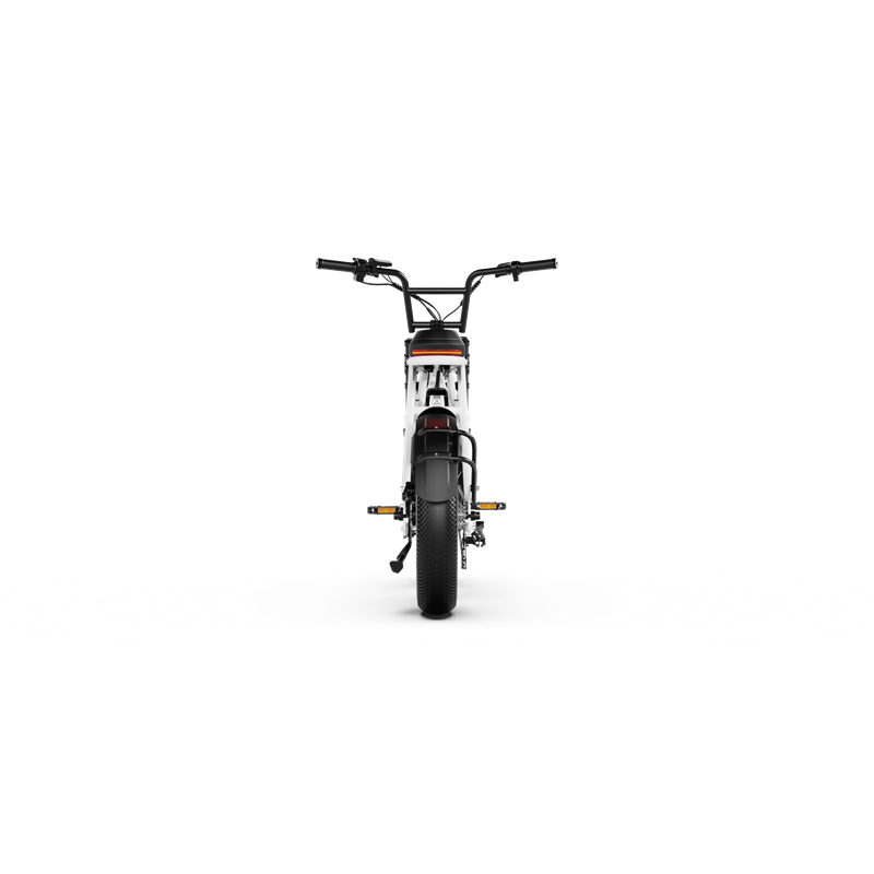 A-Spadz Cavet Air Cloud White