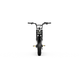 A-Spadz Cavet Air Cloud White