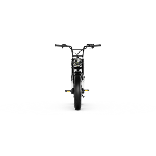 A-Spadz Cavet Air Cloud White