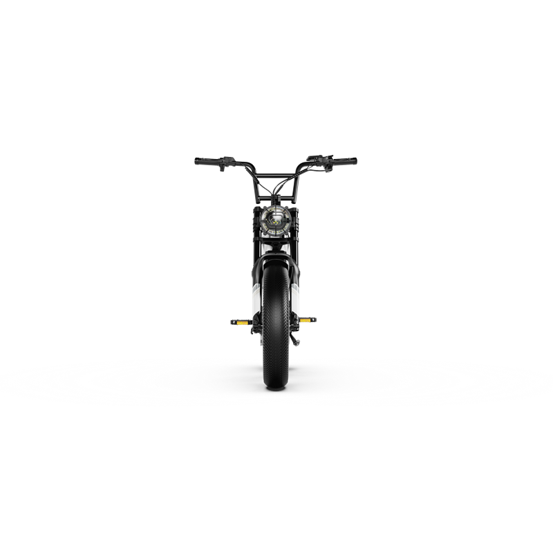 A-Spadz Cavet Air Cloud White