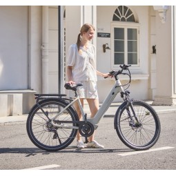 Vélo electrique moins chers livré rapidement chez vous