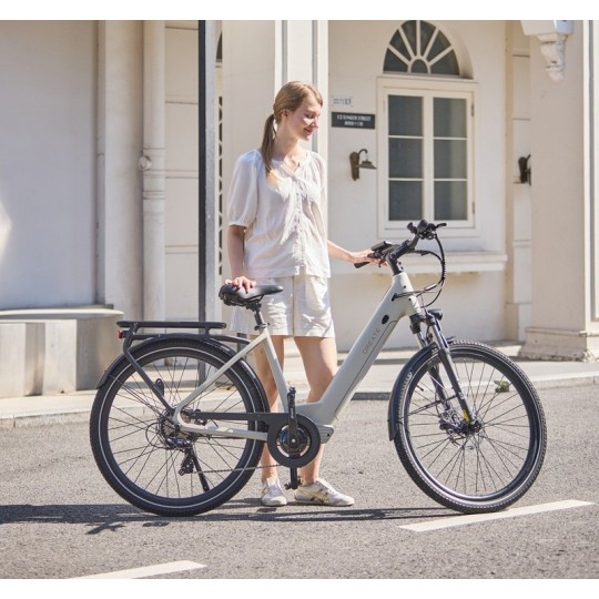 Vélo electrique moins chers livré rapidement chez vous