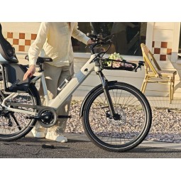 Vélo electrique moins chers livré rapidement chez vous