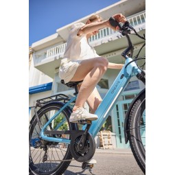 Vélo electrique moins chers livré rapidement chez vous