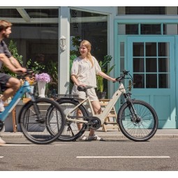Vélo electrique moins chers livré rapidement chez vous