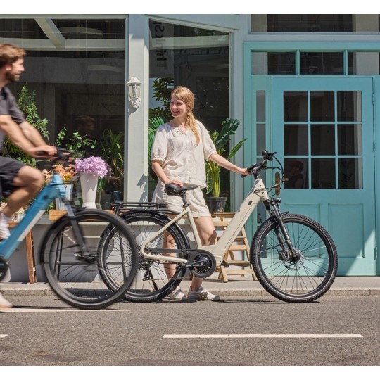 Vélo electrique moins chers livré rapidement chez vous