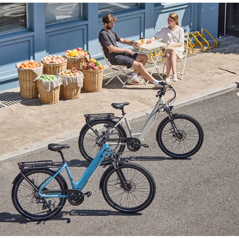 Vélo electrique moins chers livré rapidement chez vous