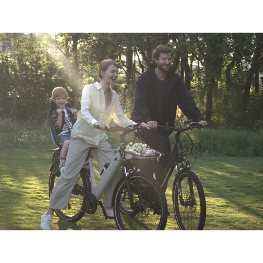 Vélo electrique moins chers livré rapidement chez vous