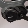Vélo ville électrique - NEOMOUV Allegria 2 Hydraulique - Gris foncé