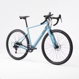 Vélo gravel électrique E-GRVL AF HD Mahle X35